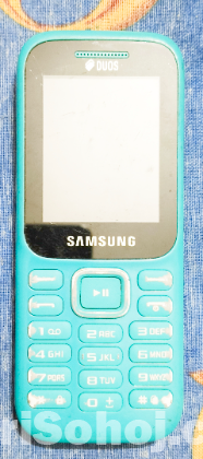 Samsung Guru Music 2